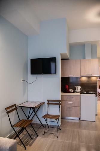 Xenios Dias Central Luxury Apartment