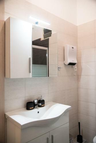 Xenios Dias Central Luxury Apartment