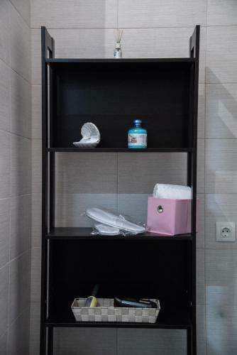 Xenios Dias Central Luxury Apartment