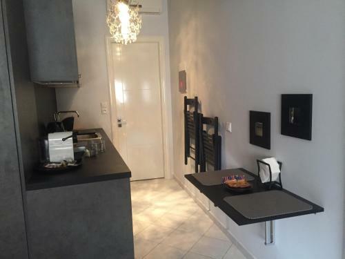 Apartamento All Seasons Luxury Suites1