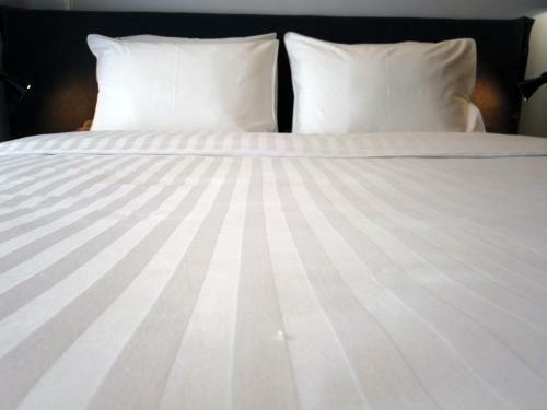 Apartamento All Seasons Luxury Suites1