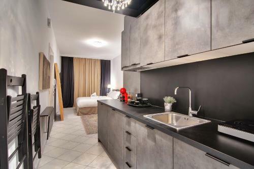Apartamento All Seasons Luxury Suites1