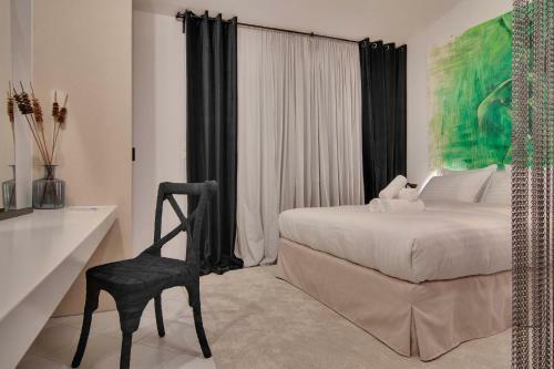 Apartamento All Seasons Luxury Suites1