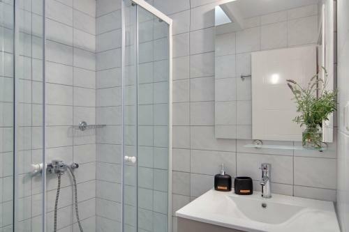 Apartamento All Seasons Luxury Suites1