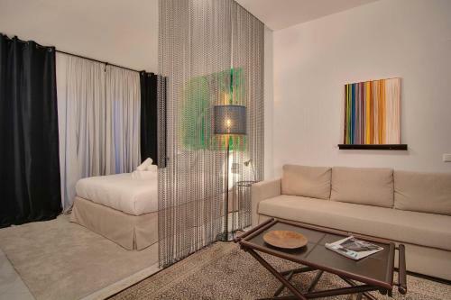 Apartamento All Seasons Luxury Suites1