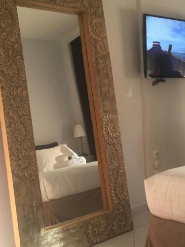 Apartamento All Seasons Luxury Suites1
