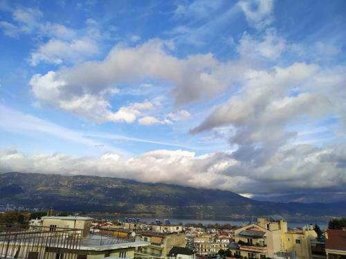 Apartamento Luxury Penthouse Lake View