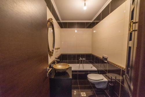 Apartamento Luxury Penthouse Lake View