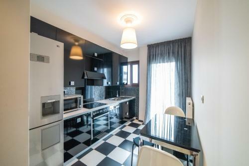 Apartamento Luxury Penthouse Lake View