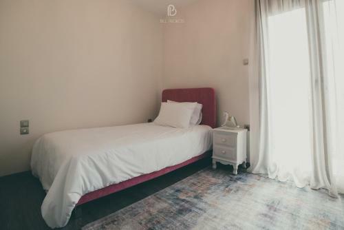 Apartamento Luxury Penthouse Lake View