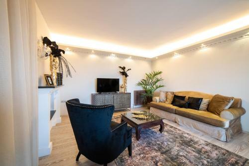 Apartamento Luxury Penthouse Lake View