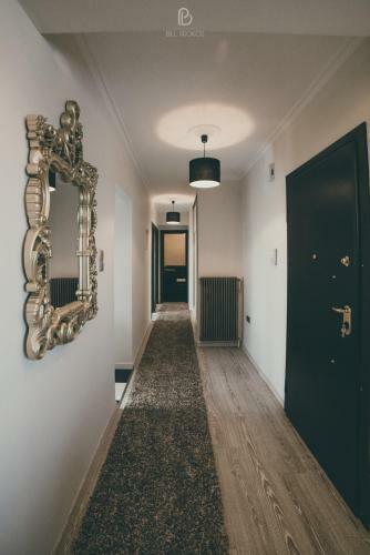 Apartamento Luxury Penthouse Lake View