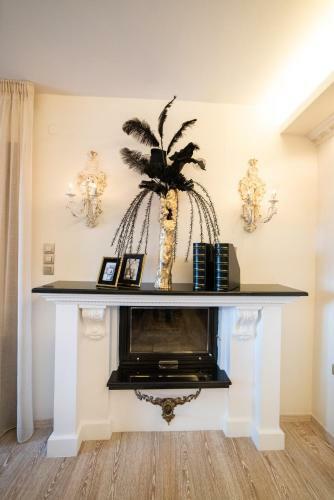Apartamento Luxury Penthouse Lake View