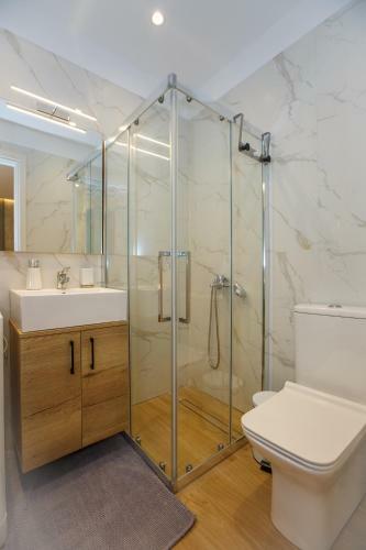 Marianthe Apartments Ap4