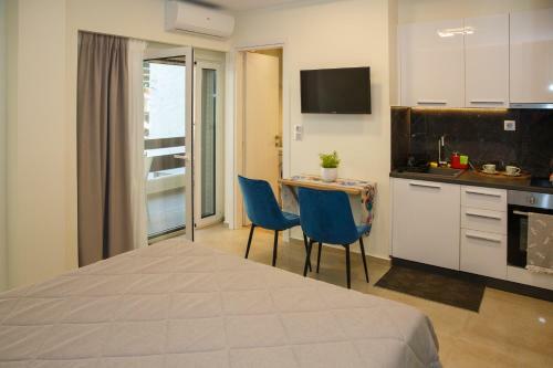 Marianthe Apartments Ap4