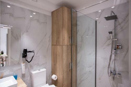 Central Apartment Marianthe