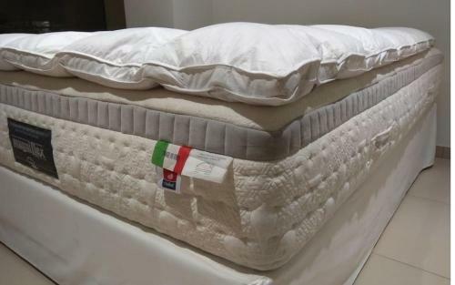 Apartamento Villa Artemis