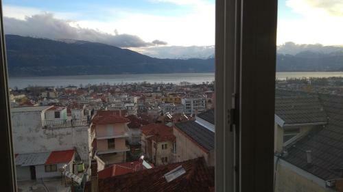 Apartamento Villa Artemis