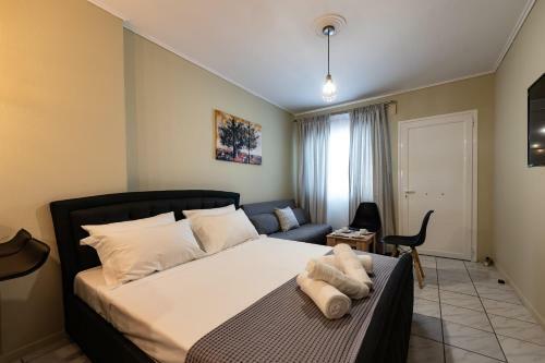 Apartamento Olive House
