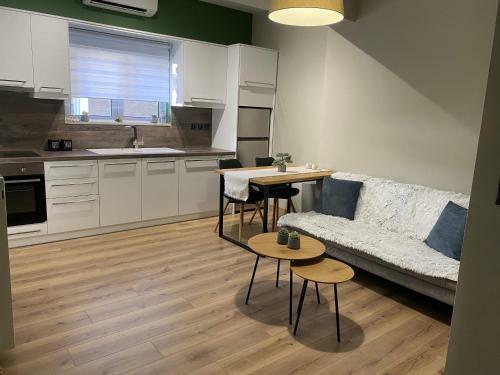 Apartamento Giovanni City