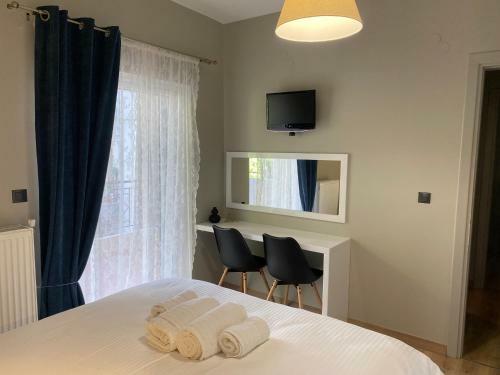 Apartamento Giovanni City