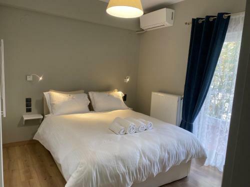 Apartamento Giovanni City