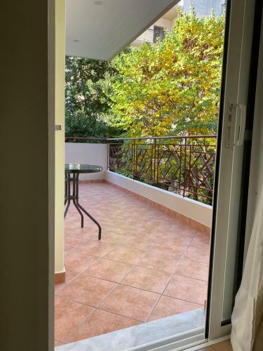 Apartamento Giovanni City