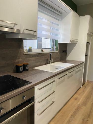 Apartamento Giovanni City