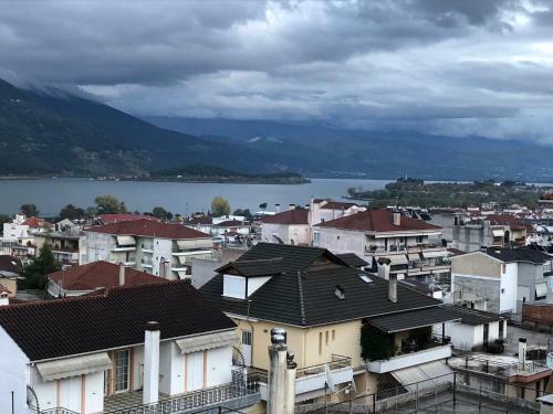 Apartamento Loft 38 Ioannina