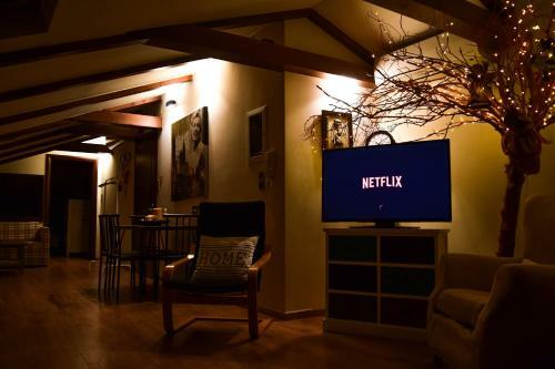Apartamento Loft 38 Ioannina