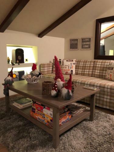 Apartamento Loft 38 Ioannina