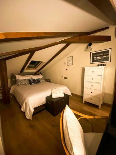 Apartamento Loft 38 Ioannina