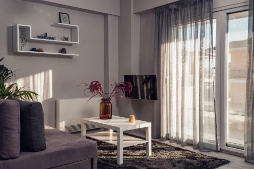 Different Apartments