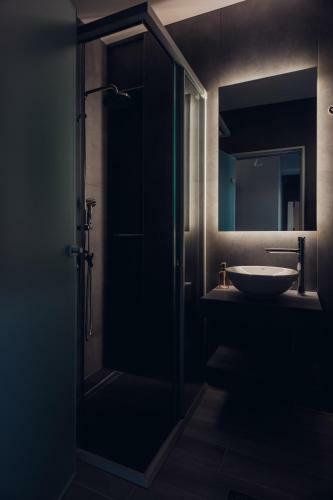 Different Apartments