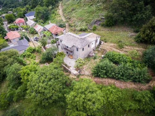 Villa In The Mountain