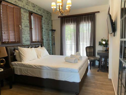 Hostal Montana Lake View