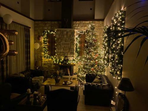 Hostal Montana Lake View