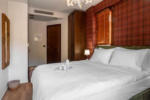Hostal Montana Lake View
