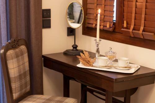 Hostal Montana Lake View