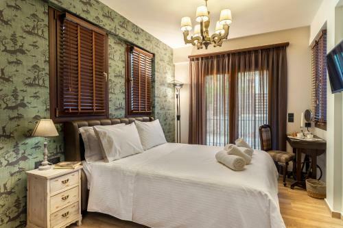 Hostal Montana Lake View