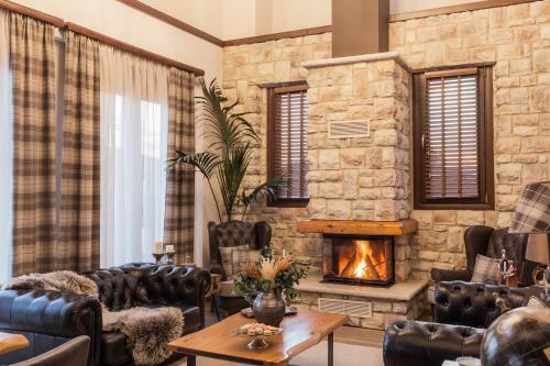 Hostal Montana Lake View