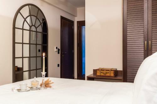 Hostal Montana Lake View
