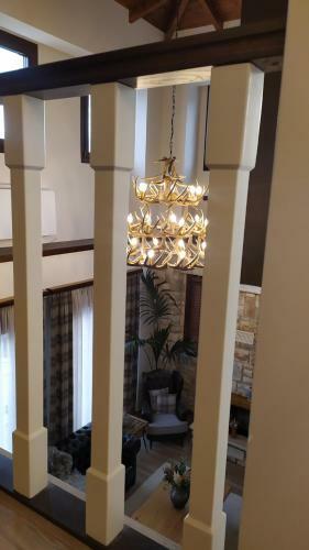 Hostal Montana Lake View