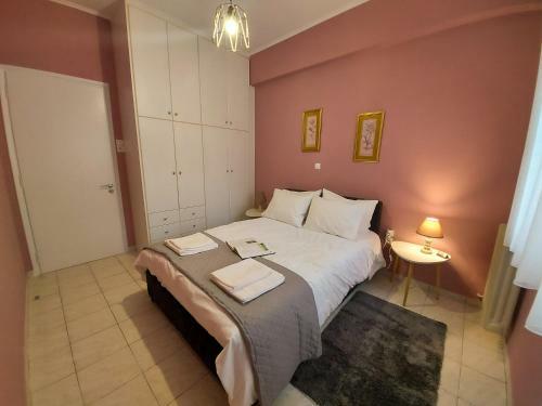 Apartamento " Vasiliki" Loft