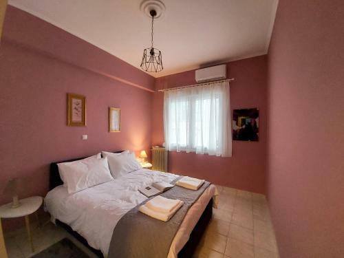 Apartamento " Vasiliki" Loft