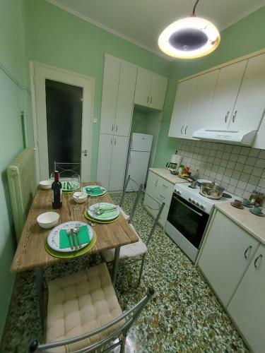 Apartamento " Vasiliki" Loft