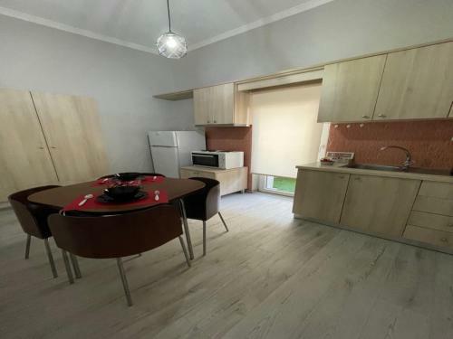 Apartamento 21st Street Comfy Studio