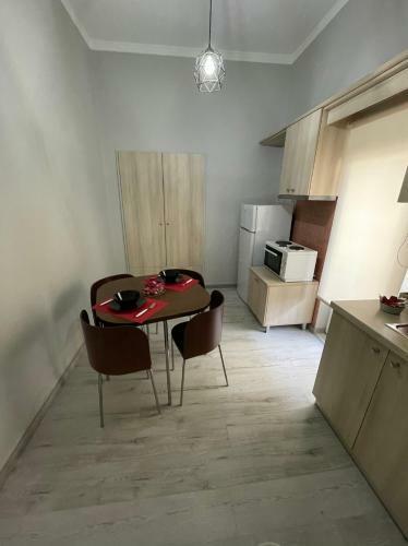 Apartamento 21st Street Comfy Studio