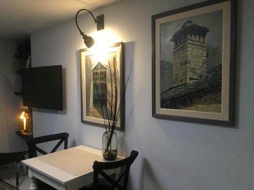 Apartamento Holiday Home