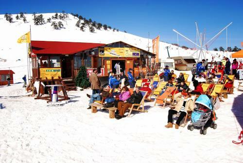 Apartamento Holiday Home